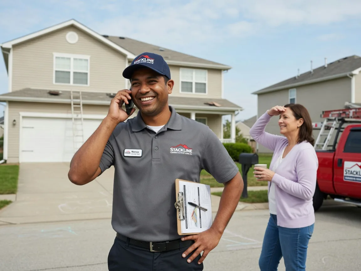 Chimney flashing repair De Tour Village, MI FAQs